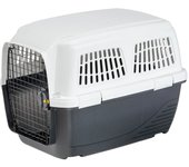 Ferplast Clipper Iata Transportín  Para Perros Y Gatos 71 X 50 X 51 Cm