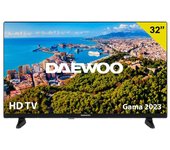 Televisor LED Daewoo 32DE14HL1 HD