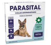 Zotal Parasital Collar Repelente Perros Grandes