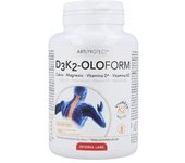 Dieteticos Intersa D3K2 Oloform 180 Tabs