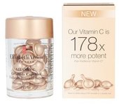 Elizabeth Arden Vitamine C Ceramide Radiance Renewal Serum 30 Caps