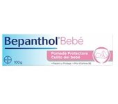 Bepanthol POMADA PROTECTORA BEBÉ 100g