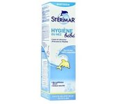 Sterimar Bebé Higiene Y Bienestar 100 ml