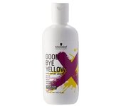 Schwarzkopf Good Bye Yellow Champú 300 ml