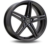 Llanta Gulf Gt7 10,5x20 5x114,3 Et35 73.1 Grey