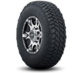 Neumático Nexen Roadian Mt 31/10.50 R15 109 Q