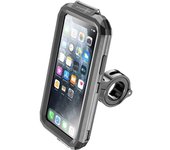 Interphone iCase iPhone X/XS/11 Pro Funda para Smartphone - Negro (un tamaño)