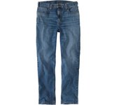 Carhartt Rugged Flex Relaxed Fit Tapered vaqueros - Azul (31)