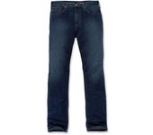 Carhartt Rugged Flex Straight Tapered Pantalones vaqueros - Azul (34)