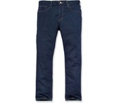 Carhartt Rugged Flex Straight Tapered Pantalones vaqueros - Azul (38)
