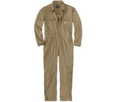 Carhartt Rugged Flex Canvas En general - Verde Marrón