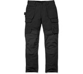 Carhartt Emea Full Swing Multi Pocket Pantalones - Negro (34)
