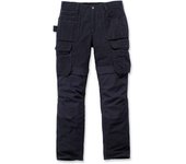 Carhartt Emea Full Swing Multi Pocket Pantalones - Azul (36)