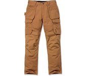 Carhartt Emea Full Swing Multi Pocket Pantalones - Marrón (42)