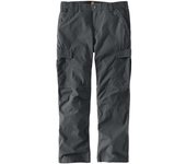 Carhartt Force Broxton Cargo Pantalones - Azul (30)