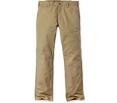 Carhartt Rugged Stretch Canvas Pantalones - Beige (42)