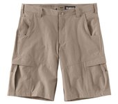 Carhartt Force Madden Ripstop Cargo Pantalones cortos - Beige (30)