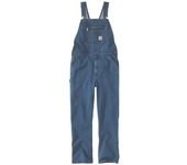 Carhartt Loose Fit Denim Dorsal en general - Azul (30)