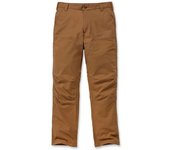 Carhartt Rugged Flex Pantalones Upland - Marrón (31)
