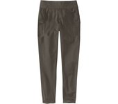 Carhartt Force® Utility Ladies Legging - Marrón