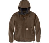 Carhartt Super Dux Bonded Active chaqueta - Marrón (2XL)