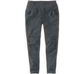 Carhartt Force Utility Damas Leggings - Negro (XS)