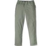 Carhartt Force Relaxed Fit Ripstop Work Pantalones de mujer - Verde (M)
