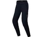 Alpinestars Stella A-Dura Thermal Pantalones de bicicleta para mujer - Negro (26)
