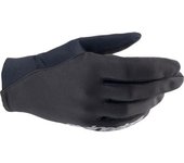 Alpinestars Stella A-Dura Thermal Guantes de bicicleta para mujer - Negro (XL)