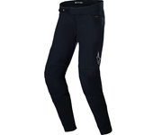 Alpinestars A-Dura Thermal Pantalones de bicicleta - Negro (38)