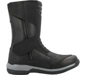 Richa Oberon Botas de moto impermeables - Negro (43)