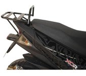 Hepco & Becker Hepco y becker Portaequipajes XOR 50 / XOR 125 - Negro