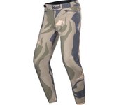 Alpinestars A-Dura Camo Pantalones de bicicleta - Multicolor (34)
