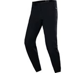 Alpinestars A-Dura Pantalones de bicicleta impermeables - Negro (28)