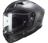 LS2 FF805 Thunder Carbon 2023 Casco - Carbono (XL)