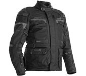 RST Adventure-X Airbag Chaqueta textil de motocicleta - Negro (M)