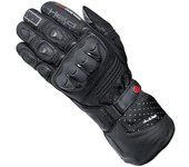 Held Air n Dry Gore-Tex Guantes de moto impermeables para mujer - Negro (XS)