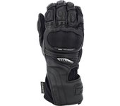 Richa Extreme 2 Gore-Tex Guantes de moto impermeables - Negro (L)