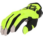 Acerbis MX X-H 2023 Guantes de motocross - Verde (L)