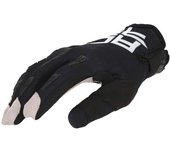 Acerbis MX X-H 2023 Guantes de motocross - Negro (XL)