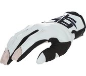 Acerbis MX X-H 2023 Guantes de motocross - Gris (XL)