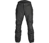 Acerbis Discovery 2.0 Pantalones textiles de moto - Negro (3XL)