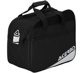 Acerbis 2.0 Bolsa para casco - Negro Blanco (28)