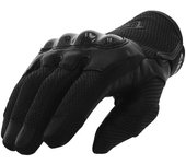 Acerbis Ramsey 2.0 Guantes de moto - Negro (L)