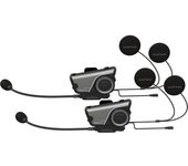 Sena 60S Sound by Harman Kardon Sistema de comunicación Bluetooth Double Set -