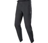 Alpinestars A-Dura Pantalones de bicicleta - Negro (36)