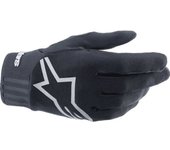 Alpinestars Stella A-Dura Guantes de bicicleta para mujer - Negro (L)