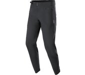 Alpinestars A-Dura Pantalones de bicicleta para jóvenes - Negro (26)