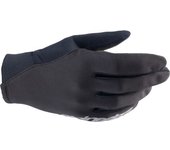 Alpinestars A-Dura Thermal Guantes de bicicleta - Negro (L)