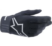 Alpinestars A-Dura Guantes de bicicleta - Negro (2XL)
